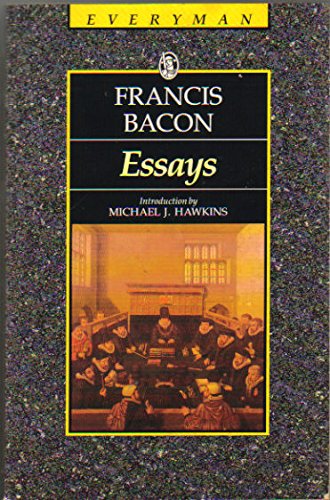 Essays