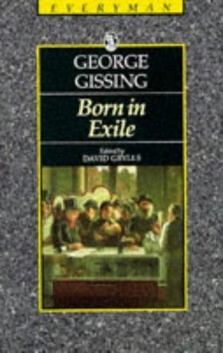 Born in Exile
