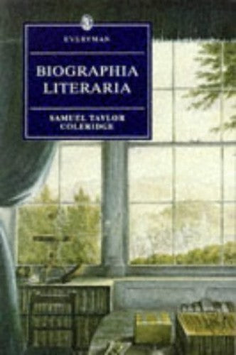 Biographia Literaria