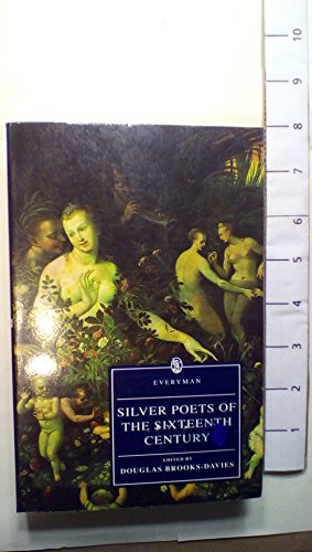 Silver Poets of the 16th Century