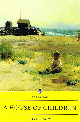 A House of Children