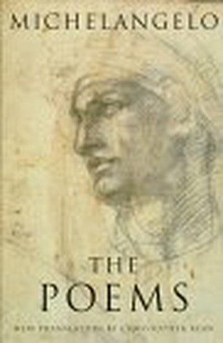 The Poems cover