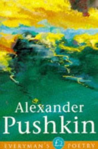 Pushkin: Everyman's Poetry