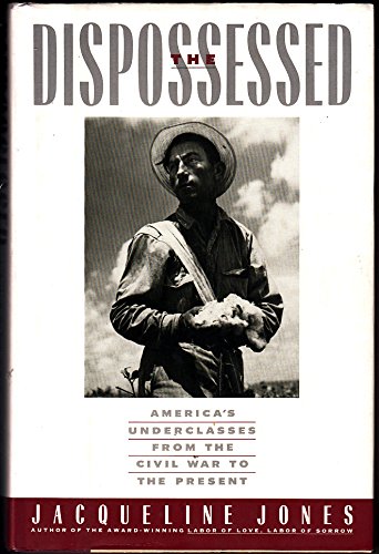 The Dispossessed