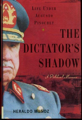 The Dictator's Shadow