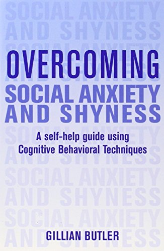 Overcoming Social Anxiety and Shyness