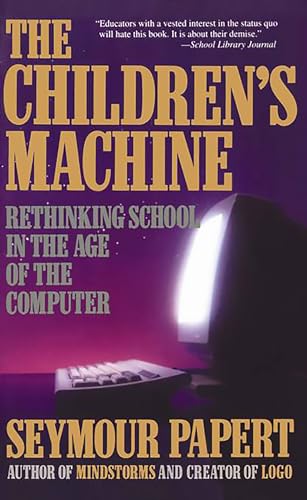 The Children's Machine