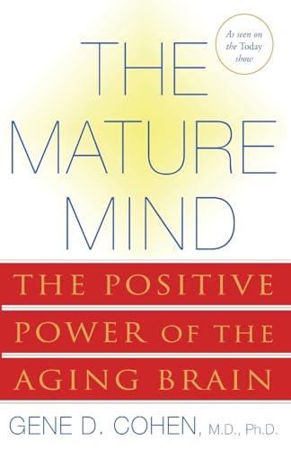 The Mature Mind