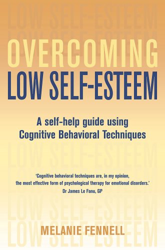 Overcoming Low Self-esteem