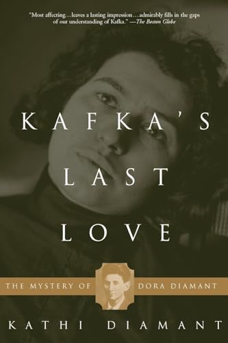 Kafka's Last Love