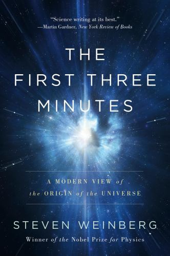 The The First Three Minutes