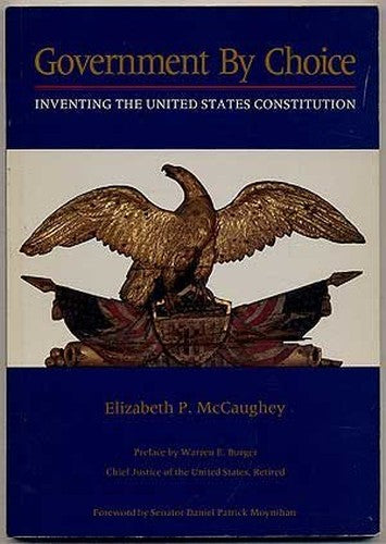 Government by Choice cover