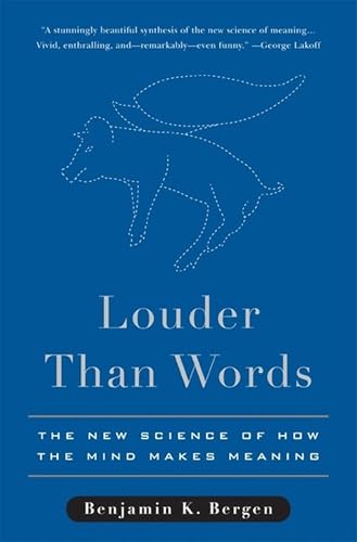 Louder Than Words