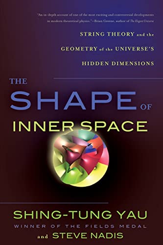 The Shape of Inner Space