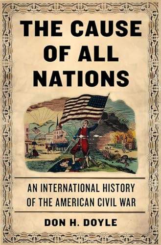 The Cause of All Nations