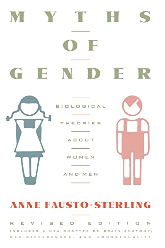 Myths Of Gender