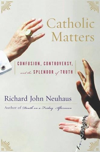 Catholic Matters