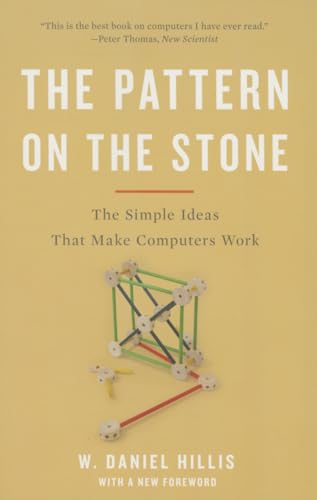 The Pattern On The Stone