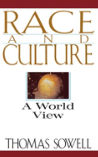 Race And Culture
