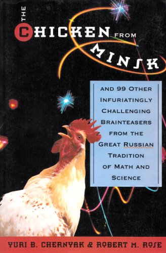The Chicken from Minsk