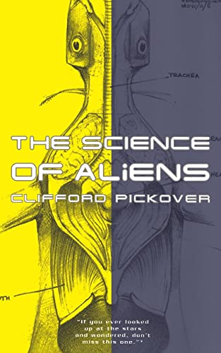 The Science Of Aliens