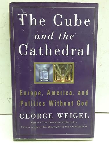 The Cube and the Cathedral