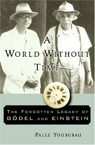 A World without Time
