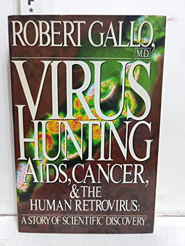 Virus Hunting