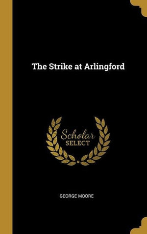 The Strike at Arlingford
