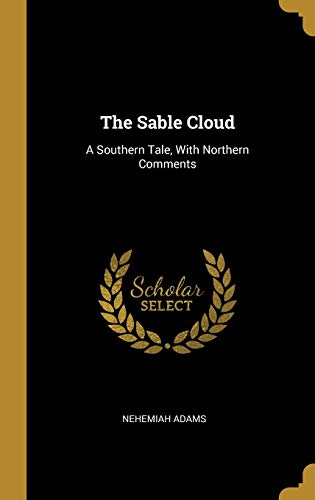 The Sable Cloud