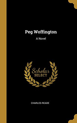 Peg Woffington
