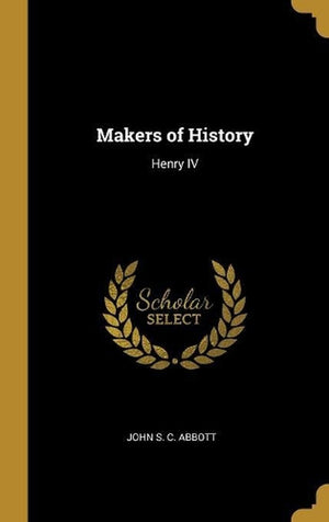Makers of History