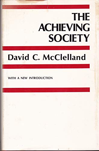 The Achieving Society