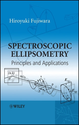Spectroscopic Ellipsometry