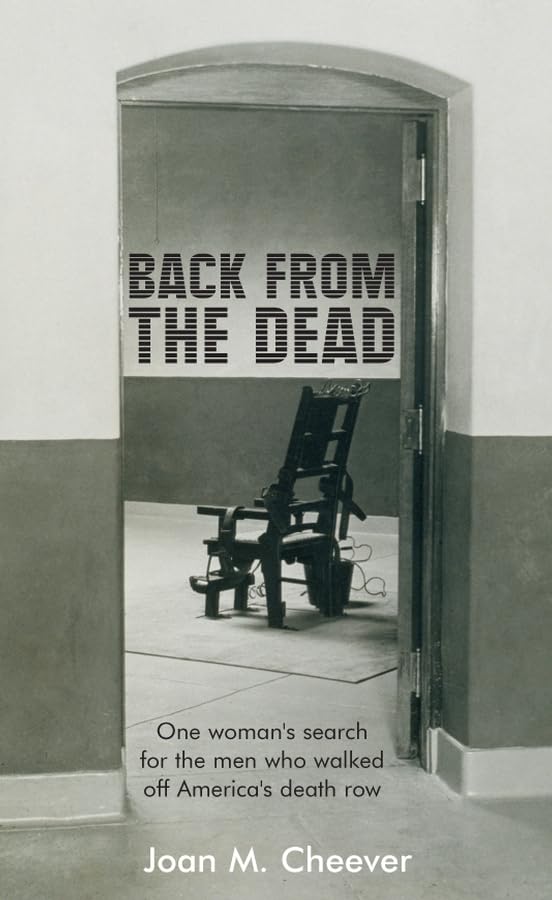 Back from the Dead