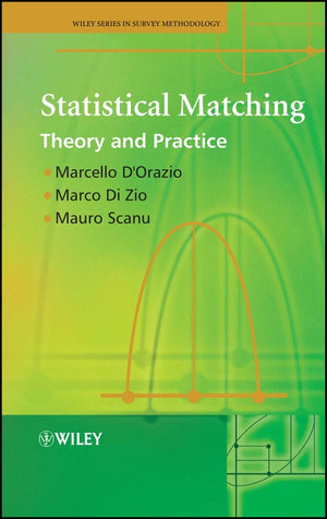 Statistical Matching