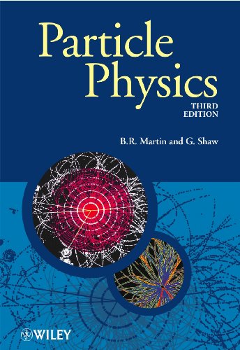 Particle Physics