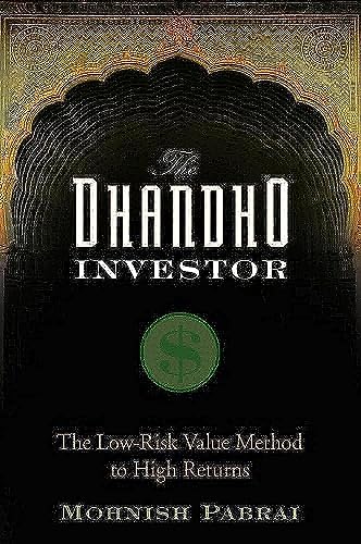 The Dhandho Investor