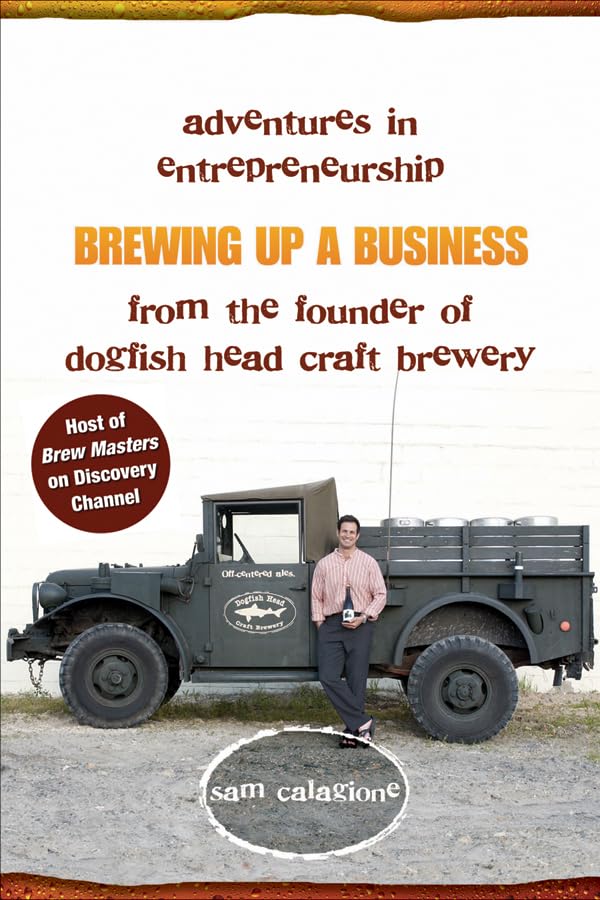 Brewing Up a Business