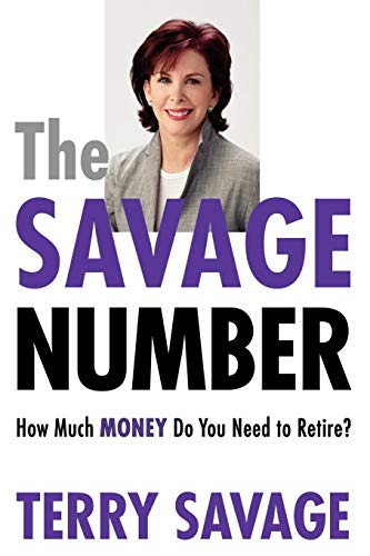 The Savage Number