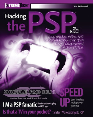 Hacking the PSPTM