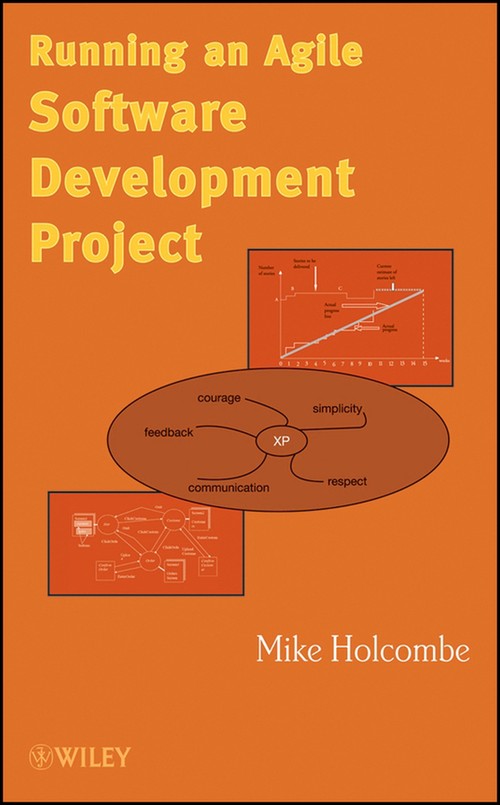 Running an Agile Software Development Project