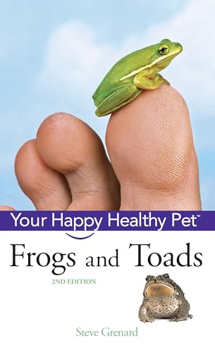 Frogs and Toads