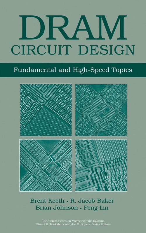 DRAM Circuit Design