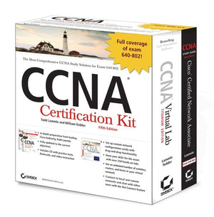CCNA Certification Kit