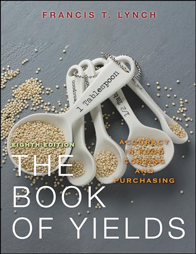 The Book of Yields