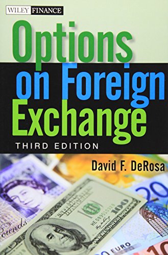 Options on Foreign Exchange