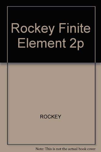 Rockey Finite Element 2p