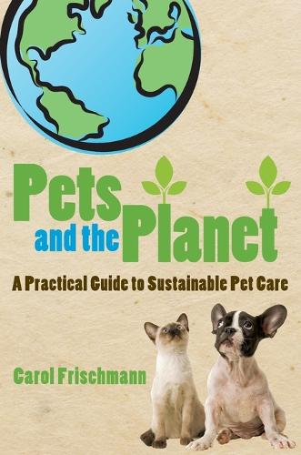 Pets and the Planet