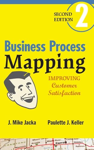 Business Process Mapping